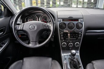 Mazda 6 2.3i Sport Active Plus - 5