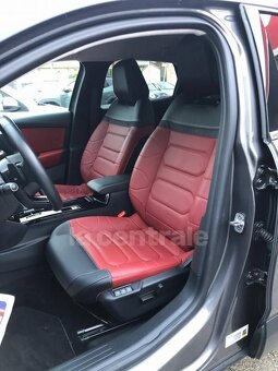 CITROEN C4 III PureTech 130 S&S SHINE EAT8 2022 - 5