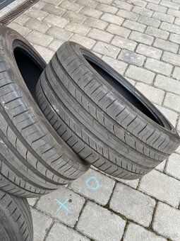 255/40 R20 Continental - 5