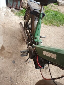 Babetta 207 - 5