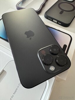 Apple iPhone 14 Pro Max - 5