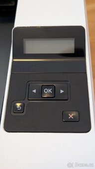 Laserová tiskárna HP LaserJet pro m404dn - 50% cartridge - 5
