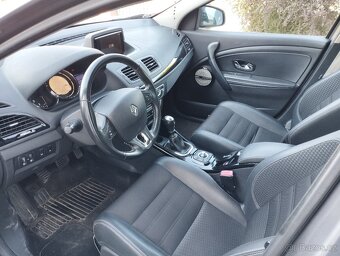 Renault Megane3 Grandtour combi - 5