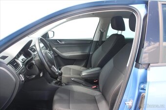 Škoda Rapid 1.2TSI 63kW AMBITION ČR (2015) - 5
