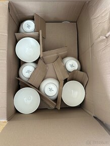 Misky a mísy VILLEROY & BOCH CELLINI 0,75 l - 5