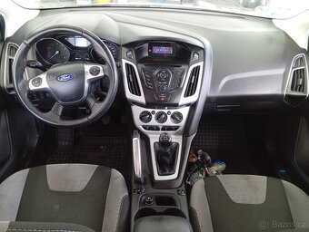 Ford Focus 1.6TI r.v. 2012 IQDB 77kw(4556) - 5