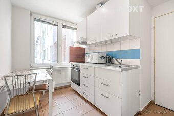 Prodej byt 1+1, 39㎡ - 5