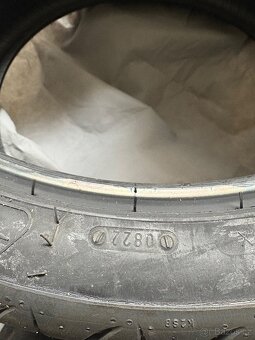 KORMORAN 255/35 R 19 ULTRA HIGH PERFORMANCE 96Y XL FR - 5