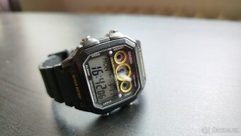 Casio AE-1300WH - 5