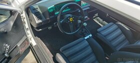 Prodám VW Scirocco mk2 - 5