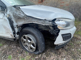 Volvo XC 60, r.v. 2010 - 5