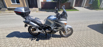 Honda XL 1000V Varadero ABS - 5
