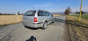 Škoda Octavia 1 1.9 TDI 66kw - 5
