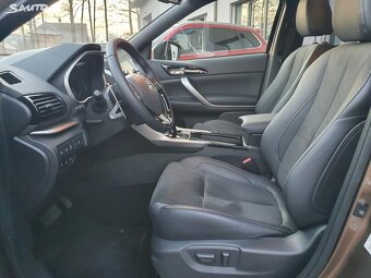 Prodám Mitsubishi Eclips Cross PHVE - 5