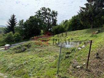 Prodej stavebního včetně projektu - Napajedla Svatojánky - 5