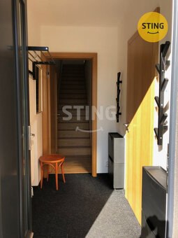 Dlouhodobý pronájem domu 2+kk ( 60 m²) ul. Keltičkov, 131990 - 5