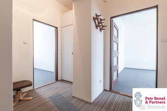 Pronájem byty 2+1, 50 m2 - Rakovník II, ev.č. 00109 - 5