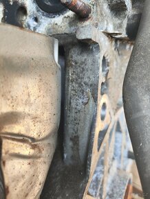 Motor Bbm 1.2 benzín na díly - 5