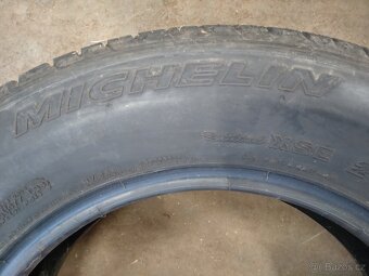 Prodám pneu 205/65 R15 Mischelin Pilot - 5