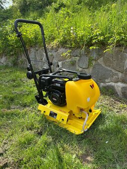 Vibrační deska Wacker - 5
