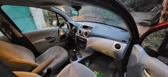 Prodám dily na citroen c3 1,4hdi rok 2003-2010 - 5