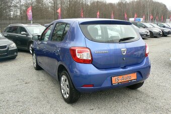 Dacia Sandero 0.9 Tce - 2014 - 5