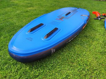 STX Windsurf 250 Freeride - 5