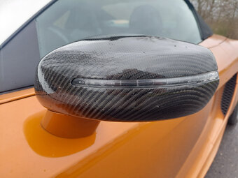 Audi R8 Spyder V10 carbon, ceramic, odpočet - 5