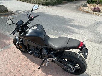 Yamaha MT-09 2022 - 5