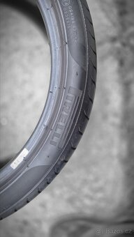 Letní pneu 255/35R19 - 5