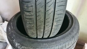 Kumho letní 185 60 R15 - 5