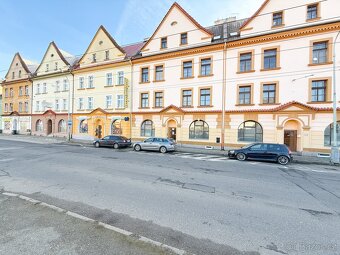 Pronájem byty 2+1, 41 m2 - Ústí nad Labem - Krásné Březno - 5