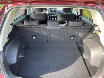 Subaru XV 2.0D 166000km - 5
