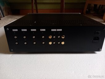 Preamp prototyp klon Audio note L2 4 - 5