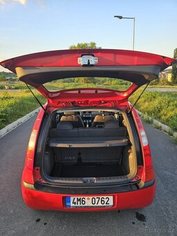 Mitsubishi Colt 1,1 MPI benzín manuál 55 kw - 5