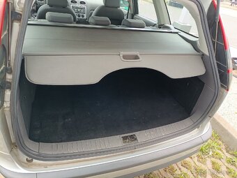 Ford Focus 1.8 TDCi kombi - 5