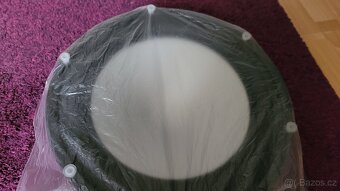 Subwoofer basak 12" 30cm - 5