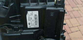 Prodám světla Mercedes Benz sprinter - 5
