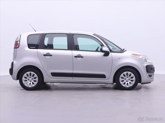 Citroën C3 Picasso 1,4 i 70kW Navi Aut.Klima Temp (2010) - 5