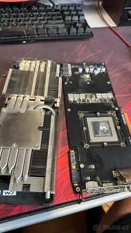 Grafika EVGA GTX 980 Ti SuperClocked+ ACX 2.0+ 6GB - 5