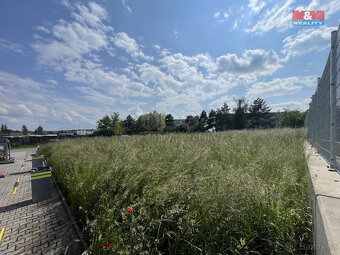Prodej pozemku k výstavbě bytové domu, 1120 m², Rakovník - 5