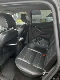 FORD KUGA R.V 2011 2.0 TDCI - 5