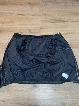 Jordan Jumpman péřová bunda – velikost XS (sedí na S/M) - 5