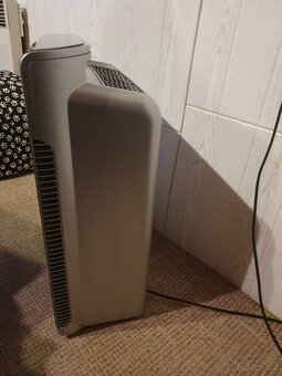 Čistička vzduchu Avair Oxygen - 5