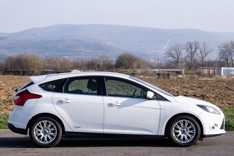 Ford Focus 1.0 EcoBoost 125k Titanium /aj na splátky/ - 5