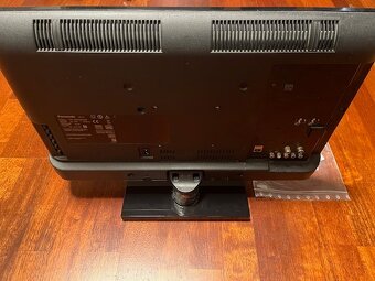 Televize Panasonic TX-24FS503E úhlopříčka 24' - 5