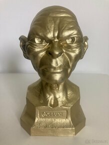 Pán Prstenů - The Lord of the Rings - Glum - 5