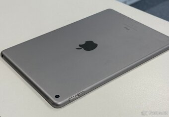 iPad 6 gen, 128GB BATERIE 100% - 5