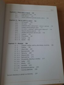 Kniha Aby dětem chutnalo - 5