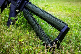 SA-J04 AK74 EDGE 2.0 (Gate Aster V3) Airsoft AEG - 5